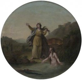 Ceres and Arethusa