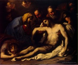 Lamentation