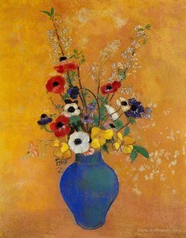 Vase of Flowers