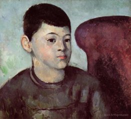 Portrait of the Artist's Son