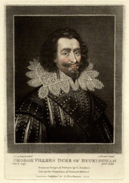 George Villiers, 1st Duke of Buckingham