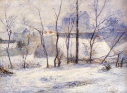 Winter Landscape