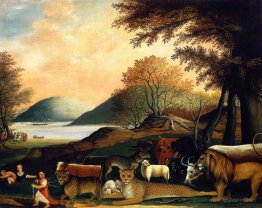 Peaceable Kingdom