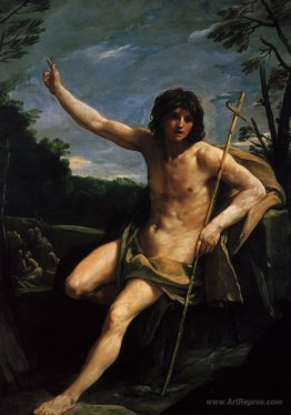 Saint John the Baptist