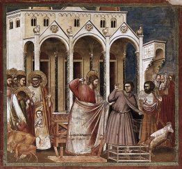 Expulsion of the Money-changers