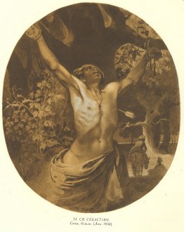 St. Sebastian