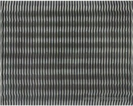 Untitled (Striped Surface)