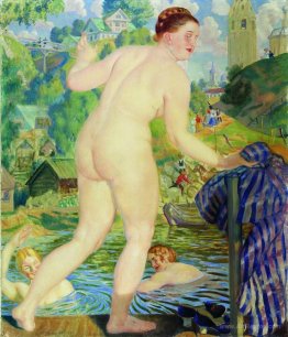 Bather