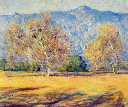 The Sycamores, Pasadena