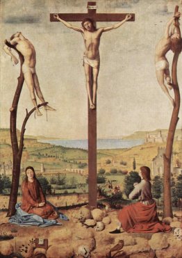 Crucifixion