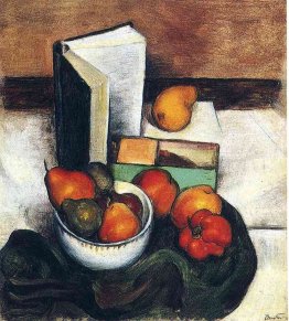 Still Life with Fruit and Vegetables