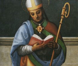 Polyptych of St. Peter (San Costanzo)