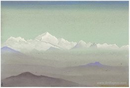 Himalayas