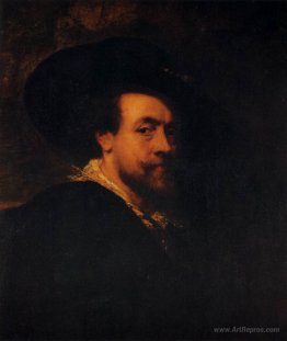 Self-Portrait