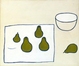 Five Pears