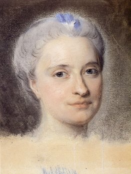 Marie Josephe of Saxony