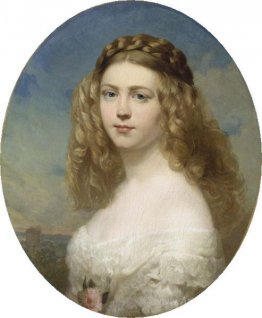 Princess Amelia of Bavaria