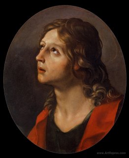 St. John the Evangelist