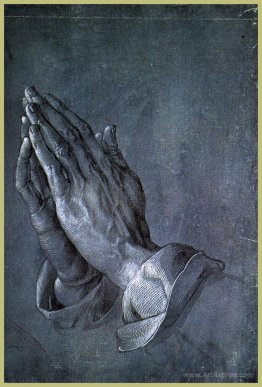 Hands of an Apostle