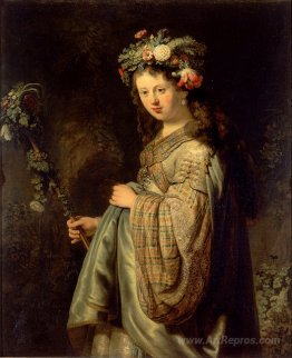 Flora