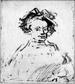 Self-portrait