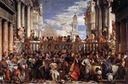 The Marriage at Cana