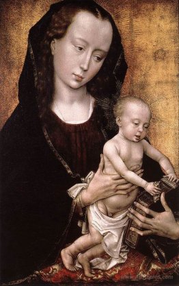 Madonna and Child