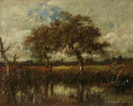 Untitled (Landscape)