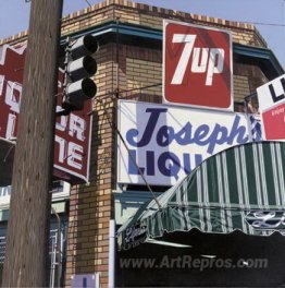 Joseph's Liquors