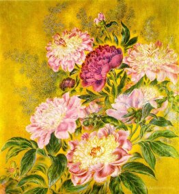 Peonies