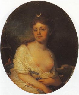 Countess Ekaterina Riboper