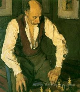 The Chess Player