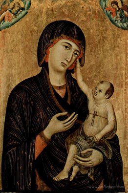 Madonna of Crevole