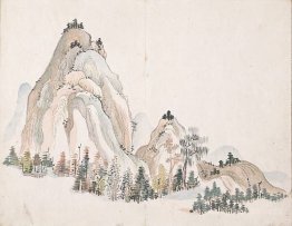 Untitled (Mountains)