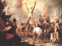 The Martyrdom of St. Andrew