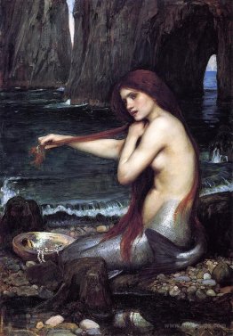 A Mermaid