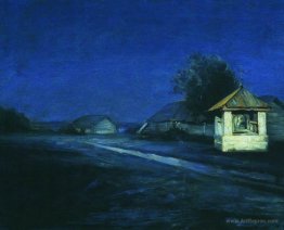 Night Landscape