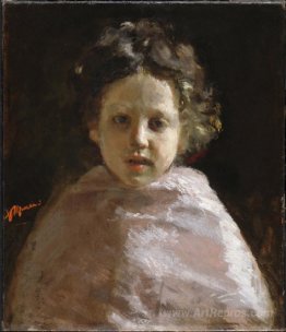 Portrait of a Child