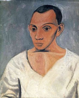 Self-Portrait