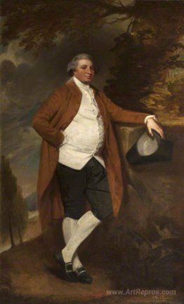 Sir John Trevelyan (1734–1828), 4th Bt