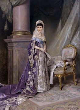 Empress Maria Feodorovna