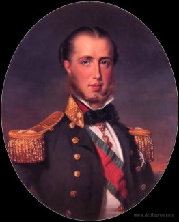 Maximilian of Austria