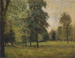 The Park at Sevres