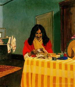 Mrs. Felix Vallotton