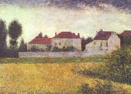 White Houses, Ville d'Avray