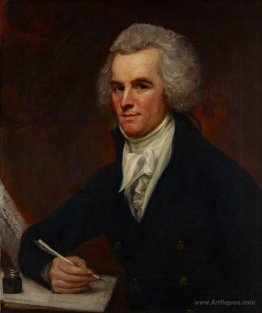 John McArthur (1755–1840), Writer on Naval Topics