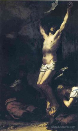 Crucifixion