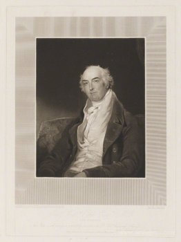 Thomas William Coke, 1st Earl of Leicester of Holkham