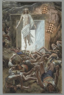 The Resurrection (La Résurrection)