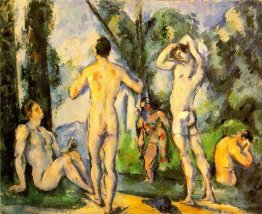 Bathers